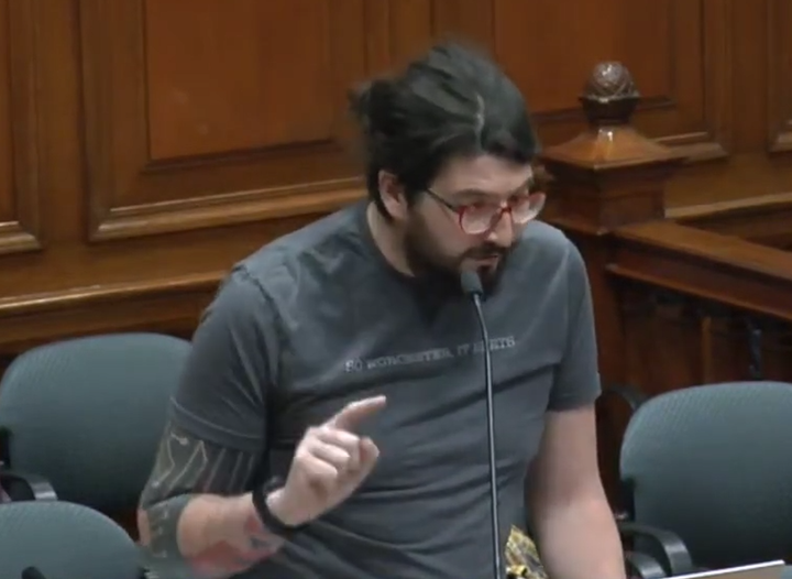 The State of the City