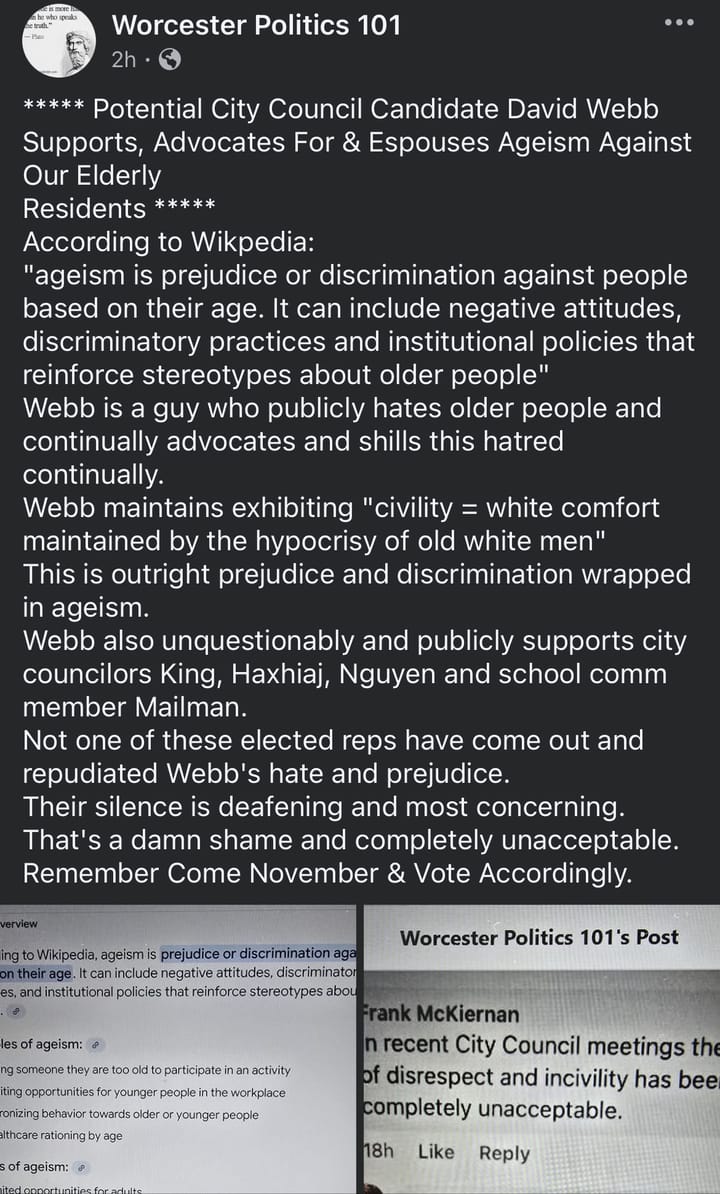 Hypocrisy maintained by cognitive dissonance